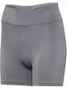Hummel hmlTE FUNDAMENTAL MW TIGHT SHORTS - quiet shade, Produktbild-Vorschau 1