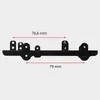AXAGON Kit di montaggio Axagon RHD-435 Metallo nero Anteprima dell’immagine prodotto 19