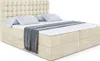 ALTDECOR Boxspringbett mit Matratze und Lattenrost  - VIONE Produktbild-Vorschau 2
