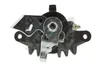 MAPCO Bremssattel Hinten Rechts für VW POLO (9N) 4843 Produktbild-Vorschau 2
