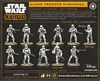 Star Wars Legion Clone Trooper Markemen Produktbild-Vorschau 3