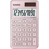 Casio SL-1000SC-PK pink Produktbild-Vorschau 1