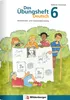 Das Übungsheft Deutsch 6 – Rechtschreib- und Produktbild-Vorschau 1