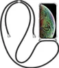 Handyhülle passend für iPhone X/Xs mit  Handykette und Produktbild-Vorschau 1