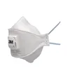 3M™ Aura™ Comfort Cool Flow™ Partikelmaske 9322+, FFP2, mit Produktbild-Vorschau 9