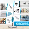 Strex 12 in 1 Vaporizzatore & Pulitore a Vapore Portatile - Anteprima dell’immagine prodotto 3