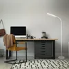 BRILONER PIVAZ Lampada da terra a LED, orientabile, Anteprima dell’immagine prodotto 6