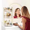 Make Up Organizer, Kosmetik Makeup Organizer, Skincare Produktbild-Vorschau 6