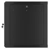 Lanberg Rack armoire murale 19" 12U/600X600 porte vitrée Voir les images du produit 11