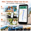 Blackview-Oscal Wave 2C, 5-inch, ultralicht smartphone, Productafbeelding-voorbeeld 6