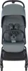 Wózek sportowy EASYWALKER Rockey S Smooth Grey Podgląd zdjęcia produktu 3