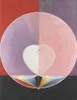 Legendarte - Kunstdruck auf Leinwand - Dove no. 2 - Hilma Produktbild-Vorschau 1