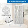 2er-Pack Airclean Plus 50 HEPA-Filter für Miele Complete C3 Produktbild-Vorschau 3