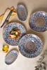 Bonna Pizza tanier - Alhambra - porcelán - 30 cm Náhľad obrázku produktu 2