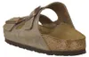 Birkenstock Arizona Damen-Pantoletten in Braun – schmale Produktbild-Vorschau 26