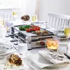 Rommelsbacher RCC 1500 Fashion raclette gril Náhľad obrázku produktu 3