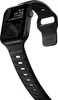 Nomad Sport Strap, Band, Sportuhr, Schwarz, Apple, Apple Produktbild-Vorschau 8