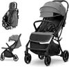 Lorelli MINORI Buggy bis 22 kg – Autofold Einhand-Faltung, Produktbild-Vorschau 7