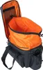 BASIL Gepäckträger-Tasche Miles XL Pro MIK 2.0, schwarz Produktbild-Vorschau 4