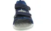 Ricosta Surf Jungen Sandale in Blau, Größe 29 Produktbild-Vorschau 4