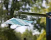 Eichenwald Modell 70 Glasdusche Kuba mit Bodenplatte in Produktbild-Vorschau 4