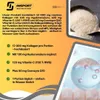 Kollagen Pulver Fisch 12 000 mg + Hyaluronsäure + Vitamin C Produktbild-Vorschau 5
