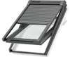 Velux Rollladen solarbetrieben SSL SK08 0000K 114x140 cm Produktbild-Vorschau 4