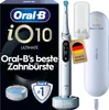Oral-B iO Series 10 Stardust White, spazzolino elettrico Anteprima dell’immagine prodotto 52