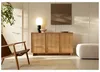 Furniture24 Sideboard Yasumi K147 Kommode 3 Türiger 147 Cm Produktbild-Vorschau 4