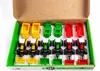Traktor mit Anhänger Spielzeug - Landwirtschaftliches Produktbild-Vorschau 3