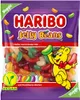 Haribo Jelly Beans vegan 160g Produktbild-Vorschau 4