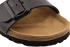 SUPERSOFT Damen Hausschuhe Pantoletten 274 288  Black   Produktbild-Vorschau 6