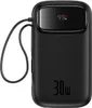 Baseus PPQD4-20C, 20000 mAh, Litowo-polimerowy (LiPo), 7,3 Podgląd zdjęcia produktu 1