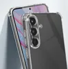 Avizar, Bumper-Hülle für Samsung Galaxy S25 Plus stoßfeste Produktbild-Vorschau 4