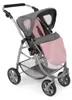 BAYER CHIC 2000 Puppenwagen 3in1 Kombi EMOTION 637 15 Produktbild-Vorschau 10