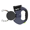 Pet Walking Lead Automatic Extendable Flexible Dog Cat Náhľad obrázku produktu 2