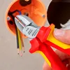 Knipex Knipex Werkzeug-Set Elektro-Paket 002012 Produktbild-Vorschau 30