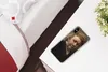 MuchoWow® Handyhülle Schutzhülle Hülle für iPhone X Produktbild-Vorschau 4