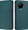 Lederhülle für Infinix Note 12 (2023)/Note 12 Pro 4G Hülle Produktbild-Vorschau 2