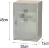 Style home Medizinschrank Arzneischrank Erste Hilfe Schrank Produktbild-Vorschau 2
