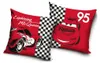 Kopfkissenbezug 40/40cm Disney Cars, CAR2296006 Produktbild-Vorschau 2