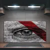 Coloray Spritzschutz aus Glas 100x50  Wandkunst Produktbild-Vorschau 2