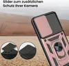 Armor Handyhülle für Samsung Galaxy S26 Ultra mit 9H Produktbild-Vorschau 3