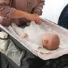 Kidnort Łóżeczko turystyczne Stugan ciemnoszare Podgląd zdjęcia produktu 4