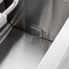 GastroHero Elektro Doppel Fritteuse ECO 2x13 Liter 10 kW Produktbild-Vorschau 8