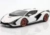 Bburago 18-11046W - Modellauto - Lamborghini Sian FKP 37 Produktbild-Vorschau 25
