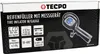 TECPO Digitale Druckluft Reifenfüllpistole LCD Produktbild-Vorschau 7