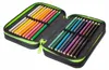 COOLPACK - JUMPER 3 - Drievoudige pennenhouder met Productafbeelding-voorbeeld 5