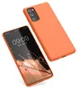 kwmobile Handyhülle für Samsung Galaxy S20 FE Hülle - TPU Produktbild-Vorschau 8