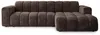 Masseno Ecksofa SETIA LM R-S mit L-Form, Sofa, Produktbild-Vorschau 13